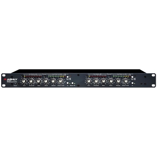 Compresor/Limitator Ashly CLX-52