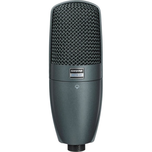 Microfon Studio Shure Beta 27