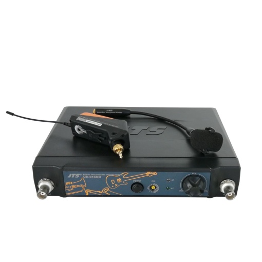 Microfon Wireless Pentru Acordeon JTS UR-816DB / UT-16GT