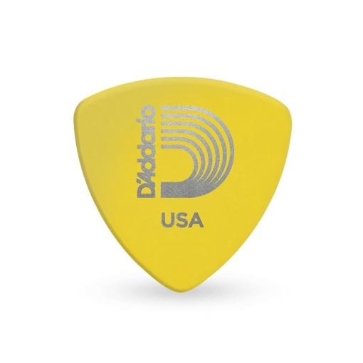 Pana de Chitara Duralin D'addario 2DYL3 .70mm Light Medium
