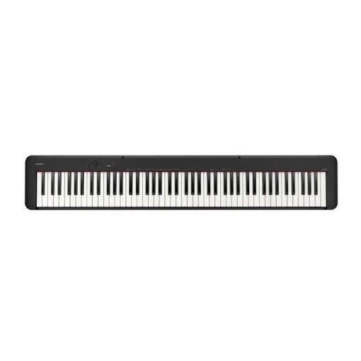 Pian Digital Portabil Casio CDP-S110 BK