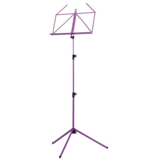 Stativ Partitura K&M 100/1 Violet