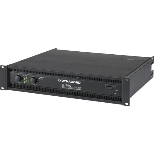 Amplificator Dynacord SL 2400