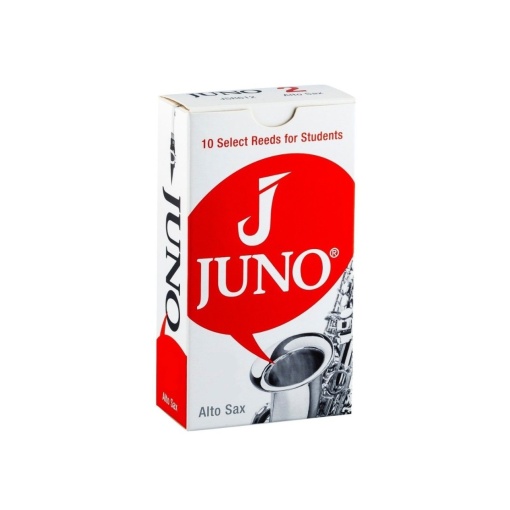 Ancii Saxofon Alto Vandoren JUNO 2.5 JSR6125