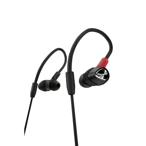 Casti In-Ear Pioneer DJE-2000