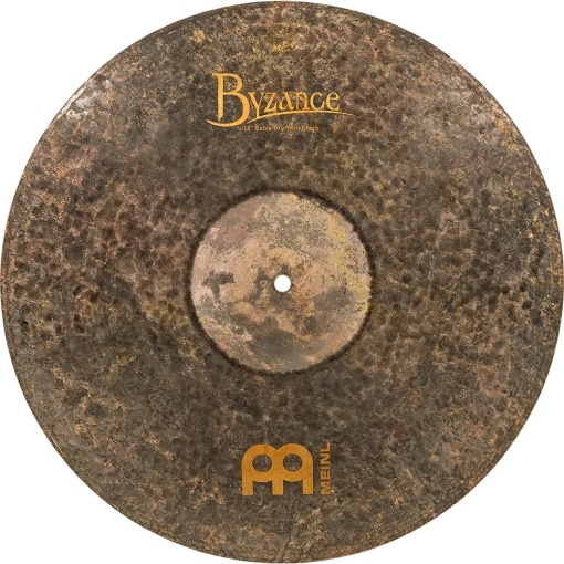 Cinel Meinl 18" Byzance Extra Dry T. Crash B18EDTC