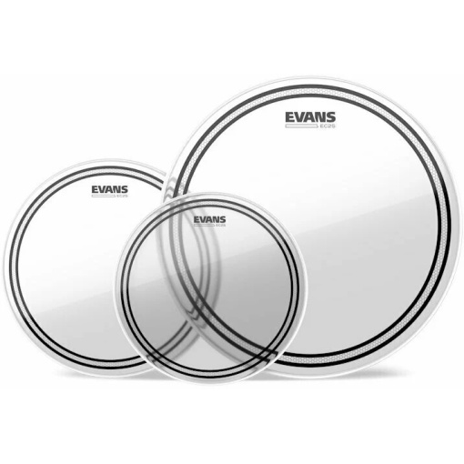 Evans ETP-EC2SCLR-S