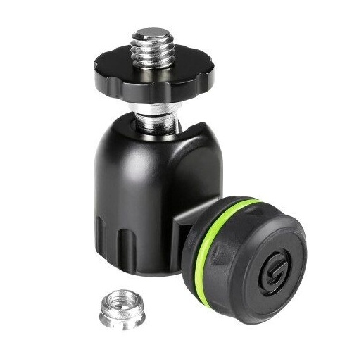 Gravity Quick-Tilt adaptor stativ microfon MS-QT-1B