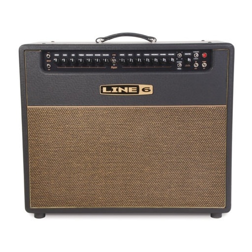 Line 6 Combo Amplificator de Chitara Electrica DT50-112