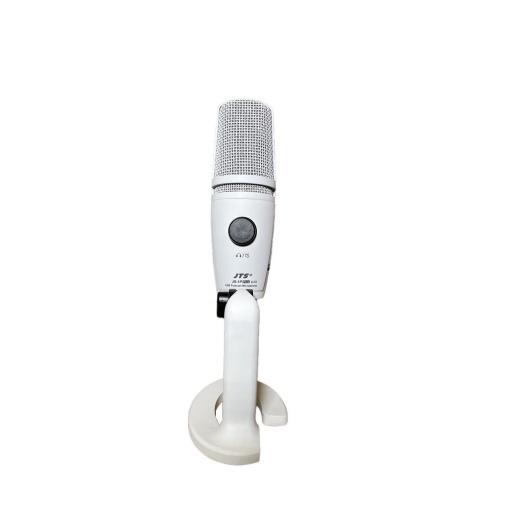 Microfon Podcast JS-1P PLUS ALB