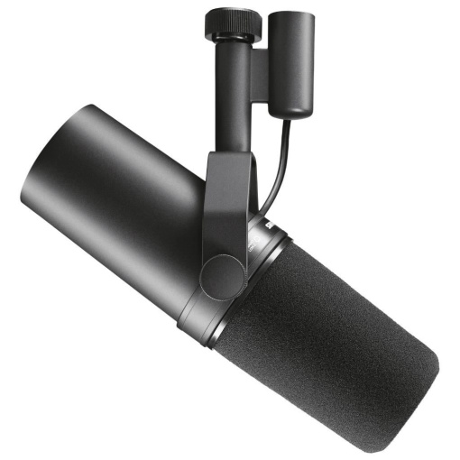 Microfon Studio Shure SM7B