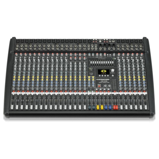 Mixer Analog Dynacord CMS 2200-3