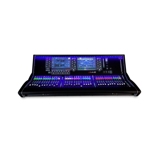Mixer Digital Allen&Heath dLive S7000
