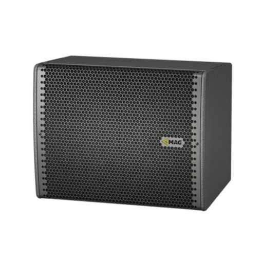 Modul Line Array Pasiv MAG Cluster Q4
