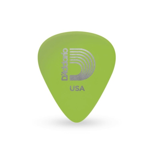 Pana de Chitara Cellu-Glo Fosforescenta D'addario 1CCG2 0.50mm Light