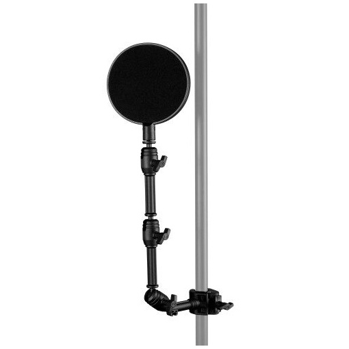 Pop Filtru GravityTraveler 3D cu brat ajustabil MA-3D-A-POP1