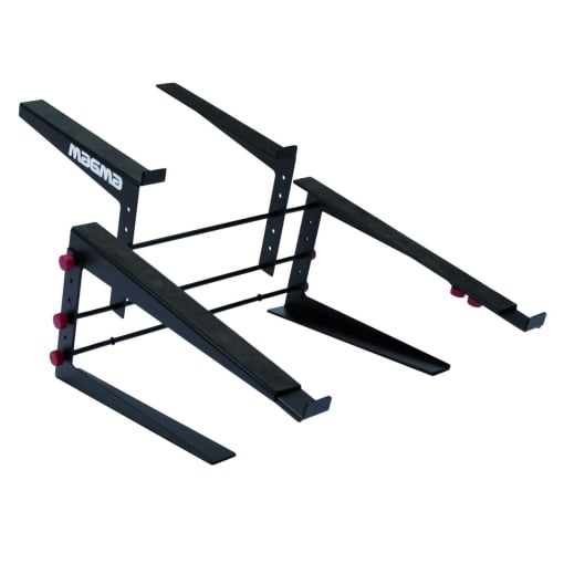 Stativ Laptop + Controller DJ Magma Control Stand II