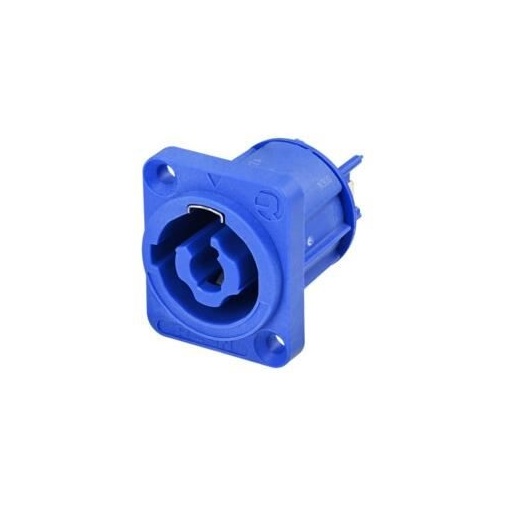 Conector PowerCON 20A Power-in De Panou Rean RRAC3I-G