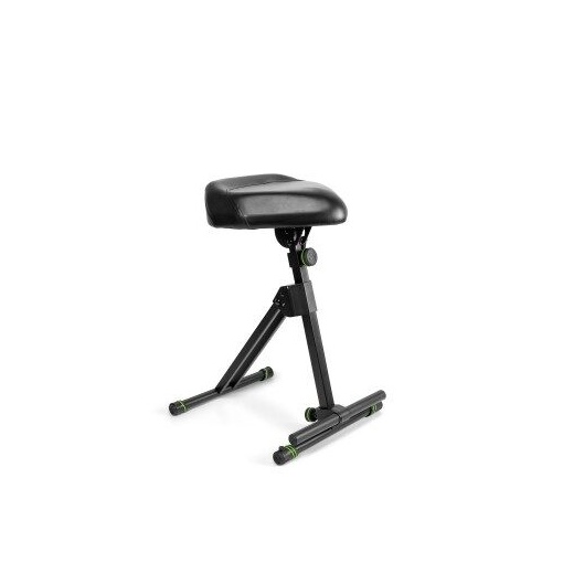 Gravity Scaun reglabil pe inaltime cu suport pentru picioare