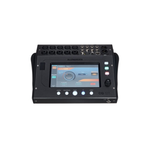 Mixer Digital Allen & Heath CQ12T