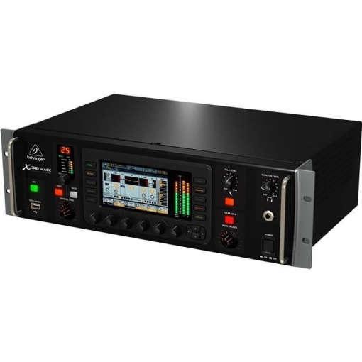 Mixer Digital Behringer X32 Rack