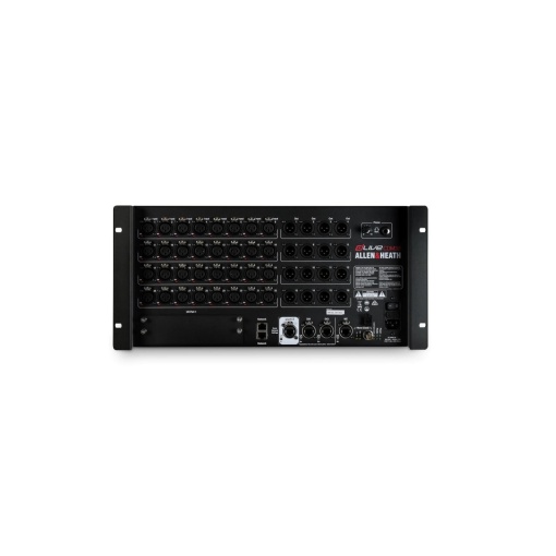 MixRack Allen&Heath dLive CDM32