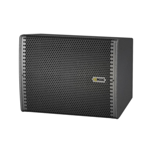Modul Line Array Pasiv MAG Cluster Q8