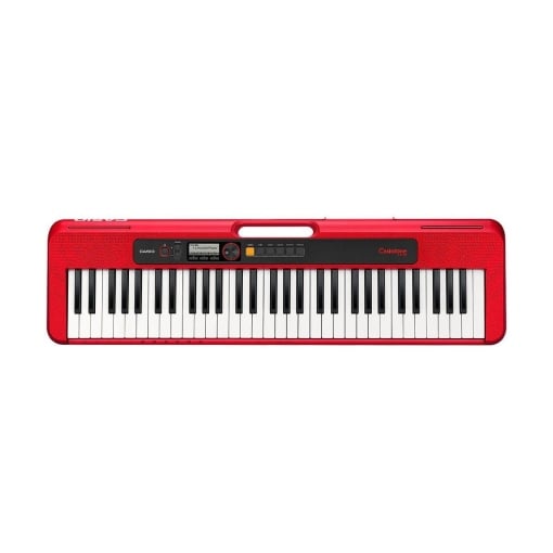 Orga Electronica cu Aranjor Casio CT-S200RD