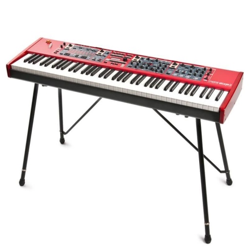 Stativ Nord Keyboard Stand EX