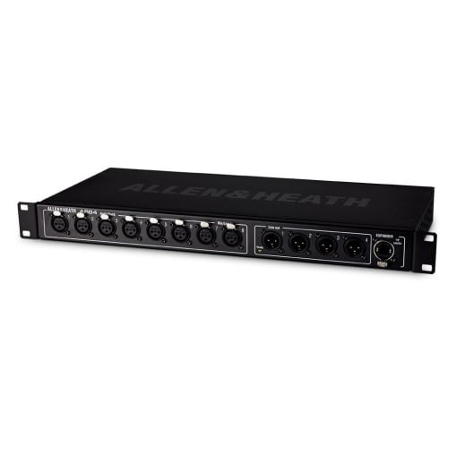 Expander Audio Rack Allen&Heath AR84