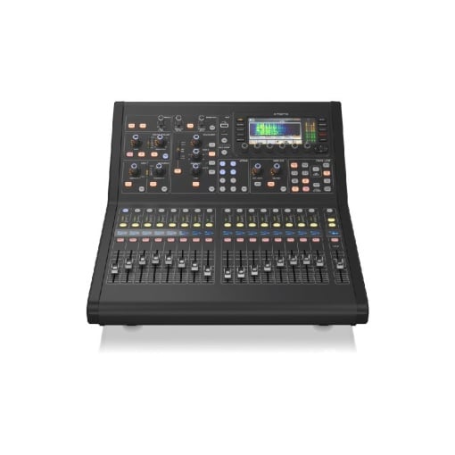 Mixer Digital Midas M32R Live