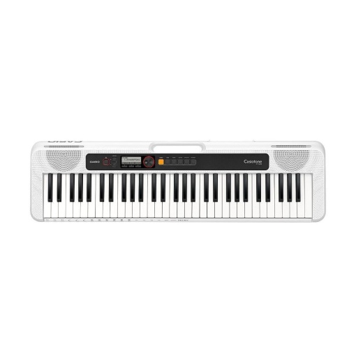 Orga Electronica cu Aranjor Casio CT-S200WE