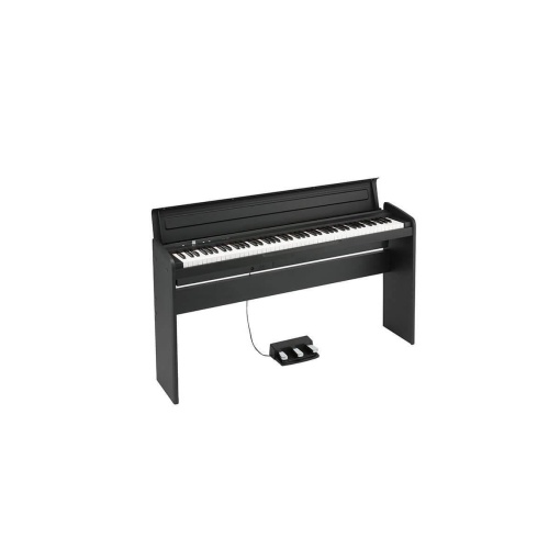 Pian digital Korg LP-180 Black – 88 clape