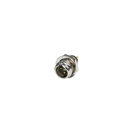 Sasiu Conector Mini XLR cu 4 poli Rean RT4MP
