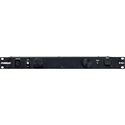 Stabilizator de Tensiune cu LED 10A Furman M-10Lx E