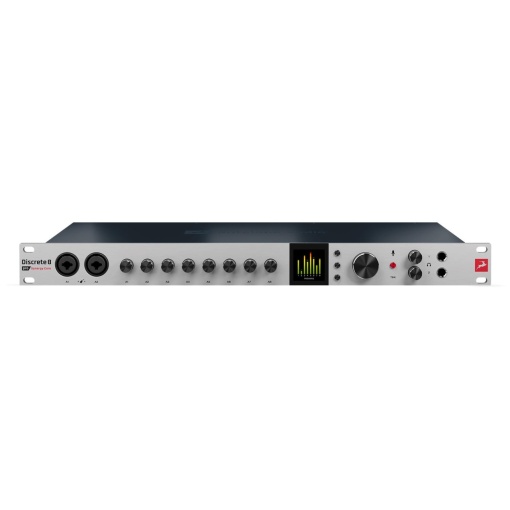 Antelope Discrete 8 Pro Synergy Core