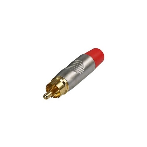 Conector RCA Tata Rean RF2C-AU-2