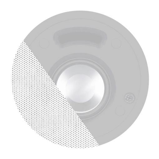 Grilaj AUDAC GLC02/W pentru CELO2