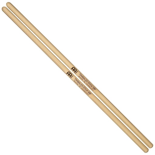 Meinl Timbales Stick 3/8 American Hickory SB118