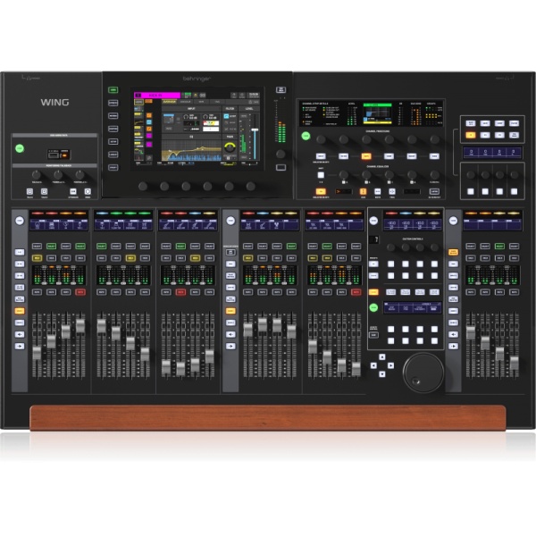 Mixer audio Digital | Echipamente Sonorizare - Sound Stil