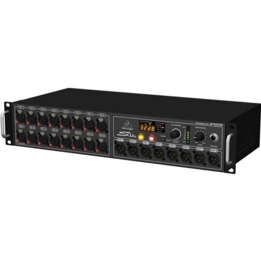 Stagebox Digital Behringer S16