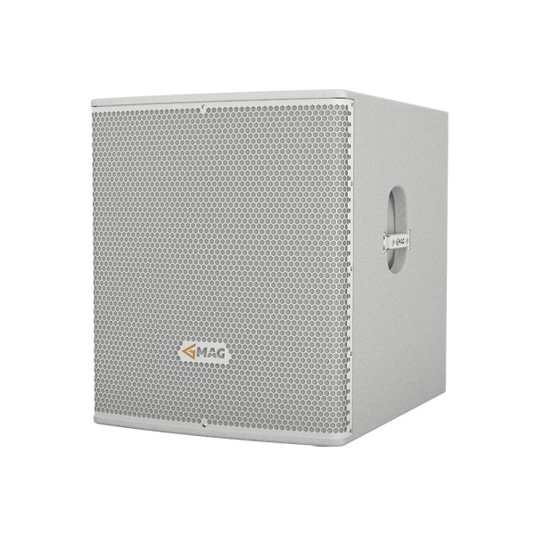 Subwoofer pasiv MAG Sub 18-4/8 ALB