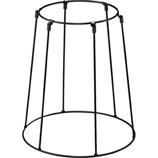 Suport pentru Djembe Meinl STDJST-BK pentru Călătorii