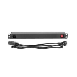 Adam Hall distribuitor alimentare rack profesional 87471C20 - Img 2