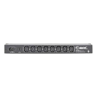 Adam Hall Power Conditioner cu iluminare pentru rack PCL 10 - Img 6