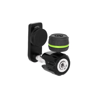 Adaptor cameră Gravity MS QT CAM 1 B quick release 1/4", montaj rapid - Img 6