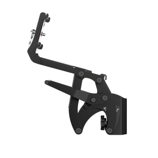 Adaptor Pol Stativ MAG Audio ST8-PM20 Tilt 20° pentru STING 8 - Img 4