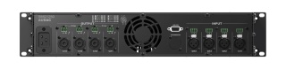 Amplificator Audac SMQ1250 - Img 2