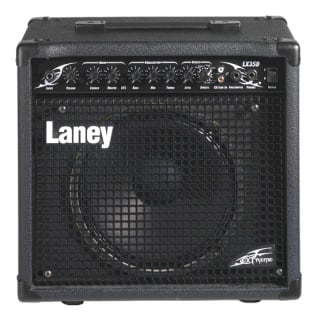 Amplificator chitara electrica Laney LX 35 D - Img 1