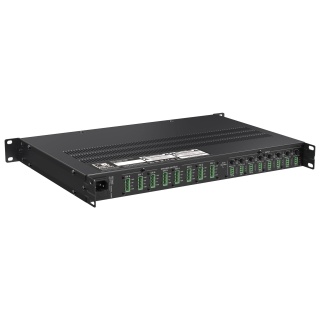 Amplificator multicanal Audac CEP803 - Img 3
